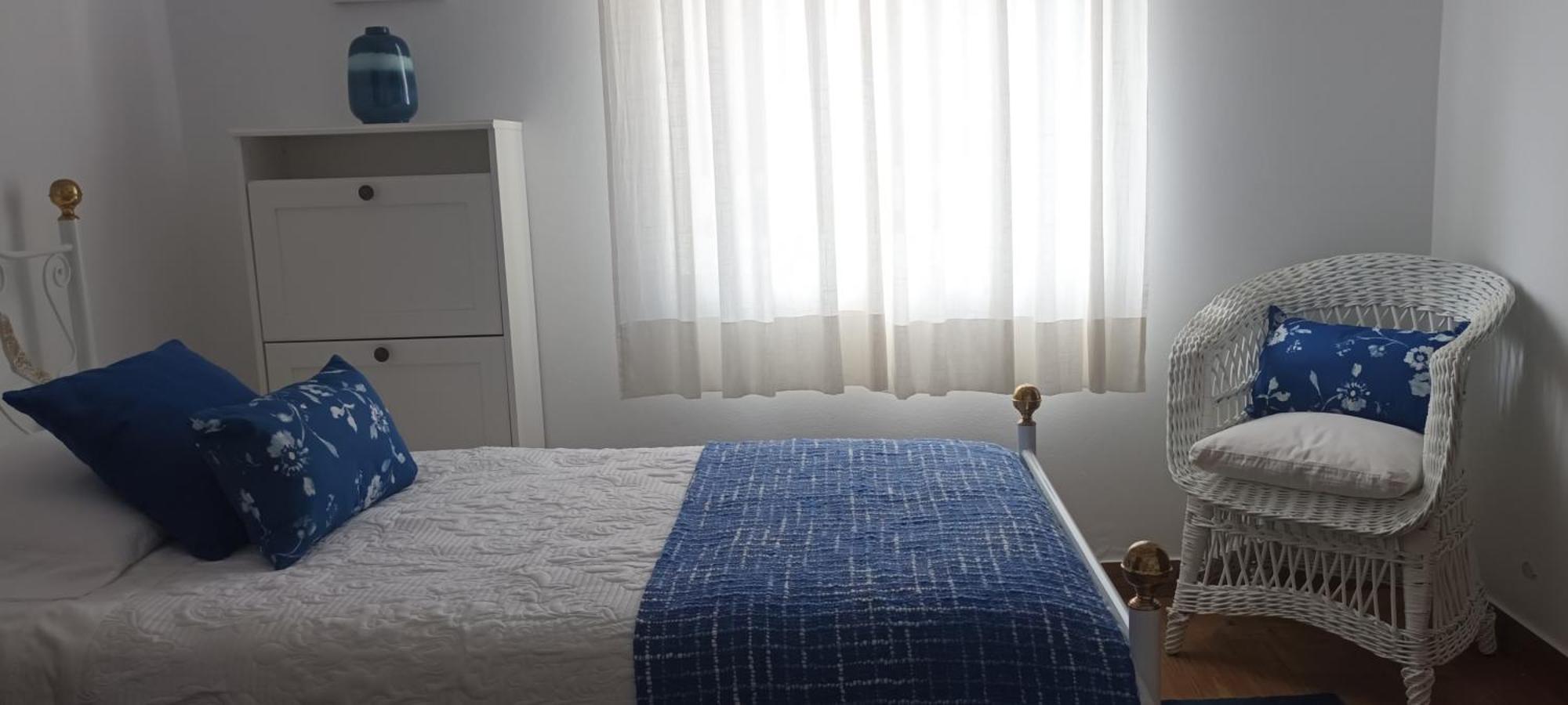 Quinta Peixinho Rc Dt Leilighet Horta  Eksteriør bilde