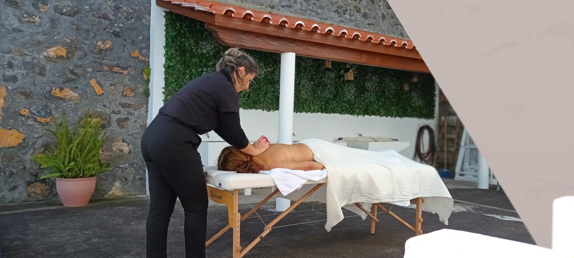 Quinta Peixinho Rc Dt Leilighet Horta  Eksteriør bilde